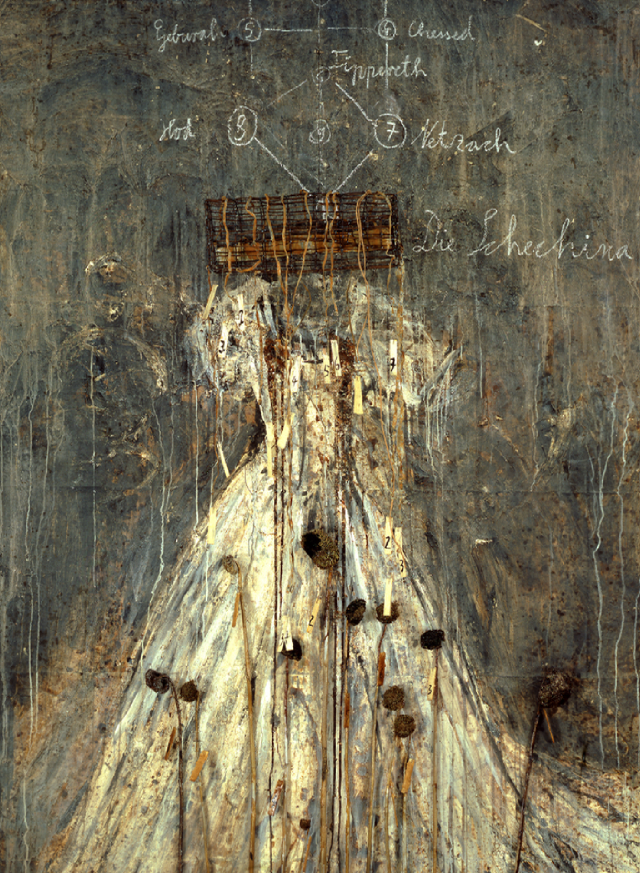 Anselm Kiefer